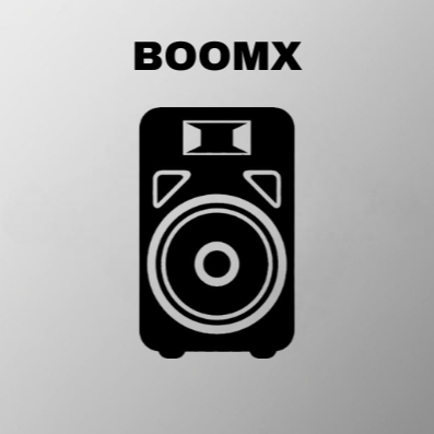 Altavoz Boomx