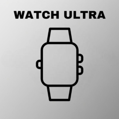 Watch Ultra