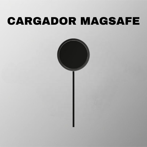 Cargador Magsafe