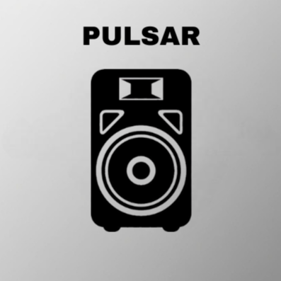 Altavoz Pulsar