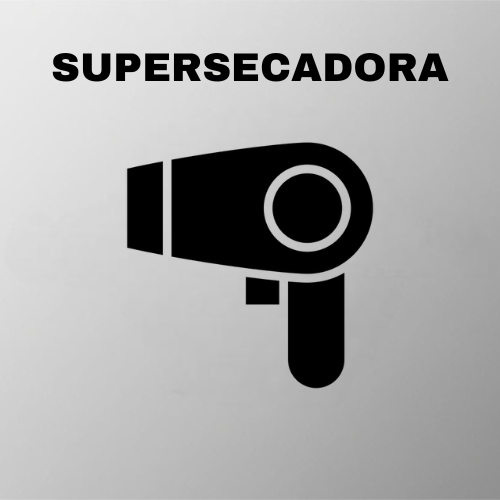 SUPERSECADORA