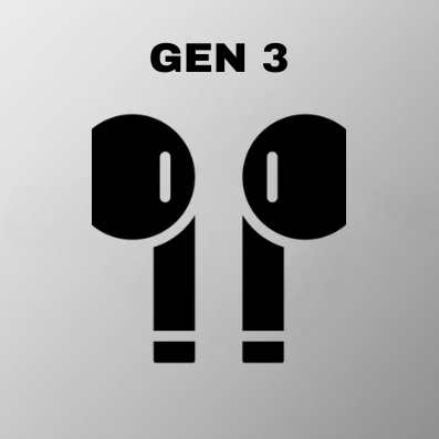 EarBuds Gen 3