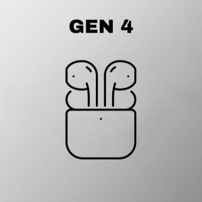 EarBuds Gen 4