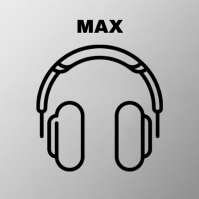 EarBuds Max